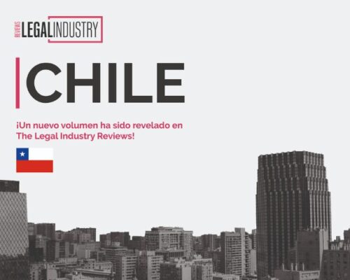 The Legal Industry Reviews | Edición 25 N°2